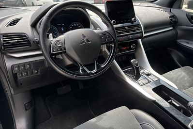 Mitsubishi Eclipse Cross Intense Plus 2.4 PHEV
