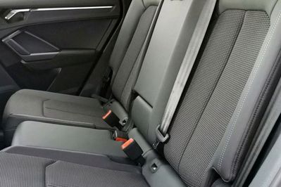 Audi Q3 35 TDI S-Line