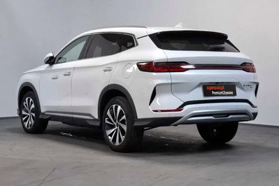 BYD Seal U DM-i Boost