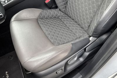 Toyota C-HR Executive 1.8 Hybrid