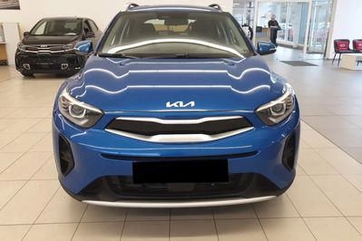 Kia Stonic 1.0 T-GDI M DCT