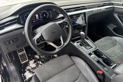 Volkswagen Arteon R-Line 2.0 TDI  DSG