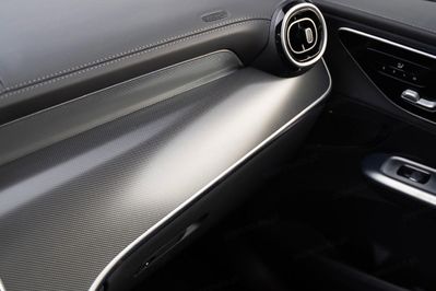 Mercedes GLC Coupe 200 d 4-Matic AMG Line