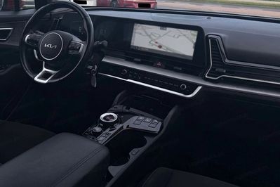 Kia Sportage 1.6 T-GDI L 2WD DCT