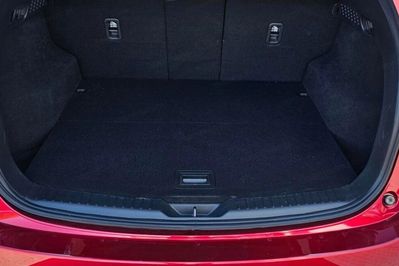 Mazda CX-5 2.0 Exclusive-Line 2WD aut