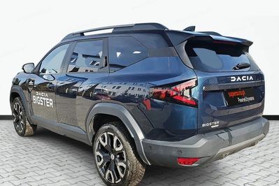 Dacia Bigster 1.8 Full Hybrid Journey MMT