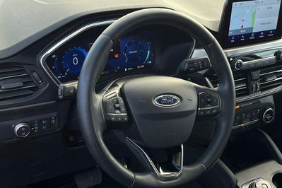 Ford Kuga 2.0 EcoBlue Titanium 4x4