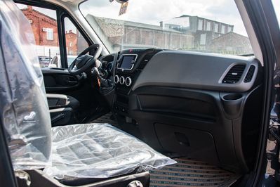 Iveco Daily 35S18 Autolaweta