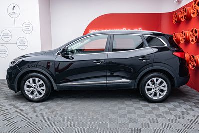 Renault Kadjar 1.2 Energy TCe Limited EDC