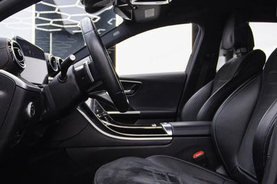 Mercedes Klasa C 300 d mHEV AMG