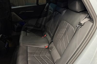 BMW Seria 5 Touring 520i M Sport