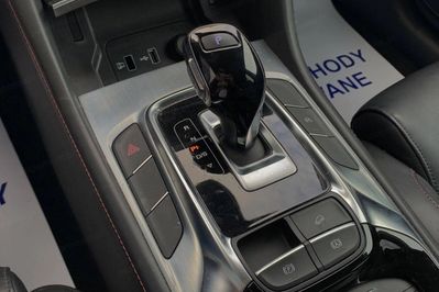 MG HS 1.5 t-Gdi Exclusive Dct