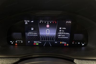 Skoda Scala TSI Selection DSG