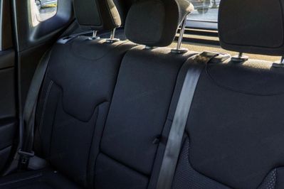 Jeep Renegade 1.3 GSE T4 Turbo Limited 4x4 S&S aut