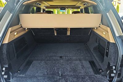Land Rover Range Rover D350 Autobiography