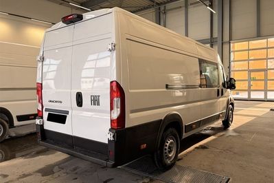 Fiat Ducato Maxi L4H2 Zabudowa Brygadowa