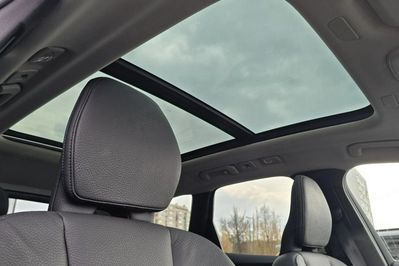 Volvo XC60 B5 B AWD Ultra Dark aut