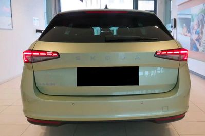 Skoda Superb Edition 130 2.0 TSI DSG