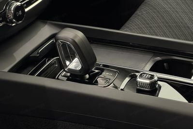 Volvo XC60 B4 B Core aut