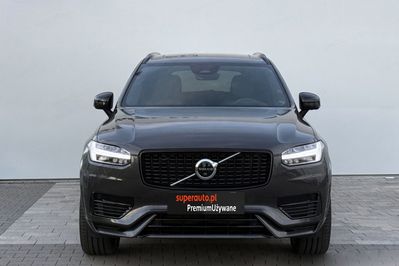 Volvo XC90 T8 AWD Plug-In Hybrid Ultra Dark 7os aut