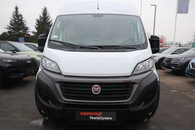 Fiat Ducato L4H2
