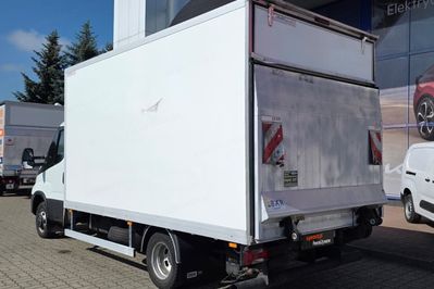 Iveco Daily 50C16 3.0