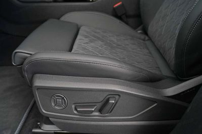 Audi Q5 TDI quattro S line