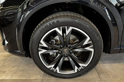 Cupra Formentor 1.5 TSI DSG