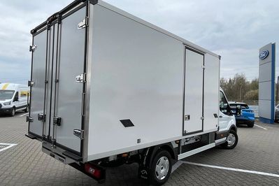 Ford Transit 350 L3 Trend Kontener Izoterma RWD