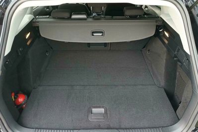 Ford Focus 1.5 EcoBlue Titanium X