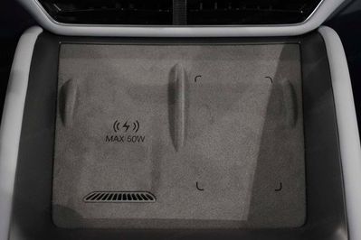 BYD Sealion 7 Excellence AWD