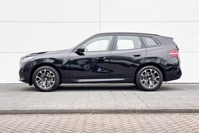 BMW X3 xDrive20d M Sport