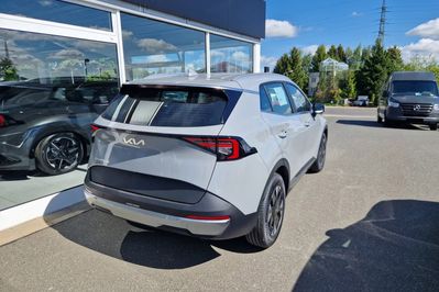 Kia Sportage 1.6 T-GDI M 2WD