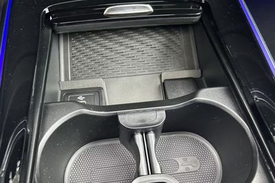 Mercedes GLB 200 d AMG Line