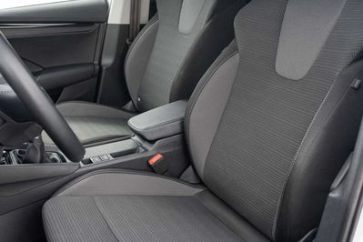 Skoda Octavia 1.5 Tsi Act Ambition