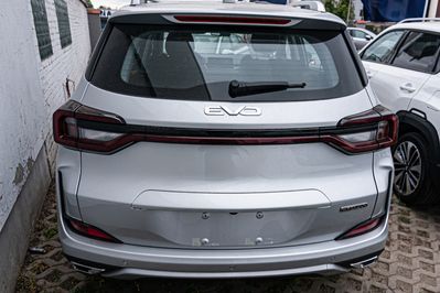 EVO CUATRO 1.5