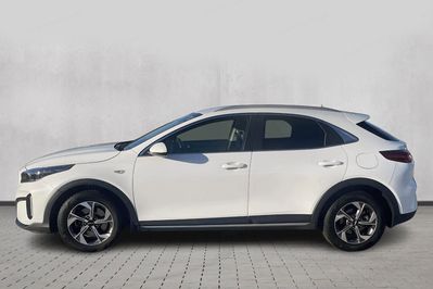 Kia XCeed 1.5 T-GDI M