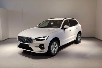 Volvo XC60 B5 AWD Core
