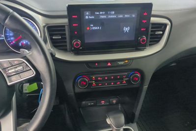 Kia XCeed M 1.5 T-GDI DCT