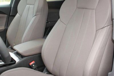 Audi Q5 e-Hybrid quattro