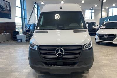 Mercedes Sprinter Standard PRO 317 CDI