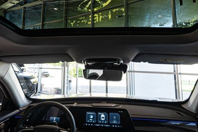 Chery Tiggo 7 Prestige AWD 1.6 T-GDI