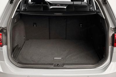 Volkswagen Passat 1.5 TSI Business DSG