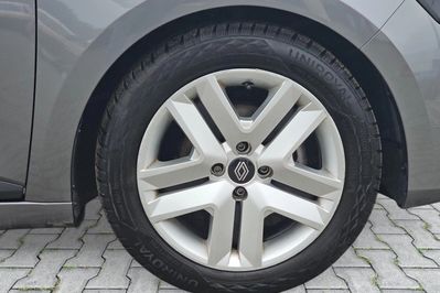 Renault Clio 1.0 TCe Equilibre