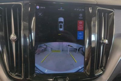 Volvo XC60 B4 Momentum aut