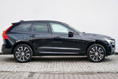 Volvo XC60 B4 B Plus Dark aut