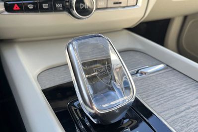 Volvo XC60 B4 D AWD Inscription