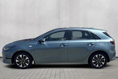 Kia Ceed T-GDI M DCT