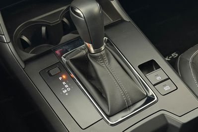 Mazda CX-5 e-Skyactiv G Center-Line