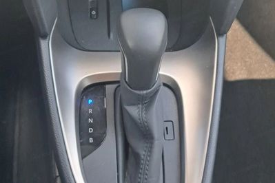 Toyota Yaris Cross Hybrid 1.5 Executive